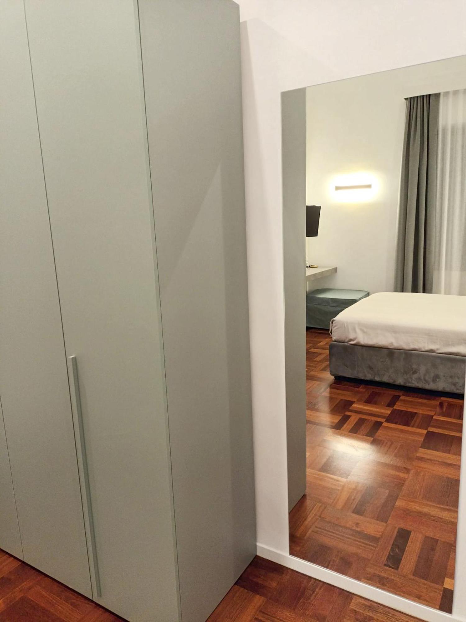 B&Bari, Via Crollalanza, Le Case Di Aurelia Guesthouse Exterior photo