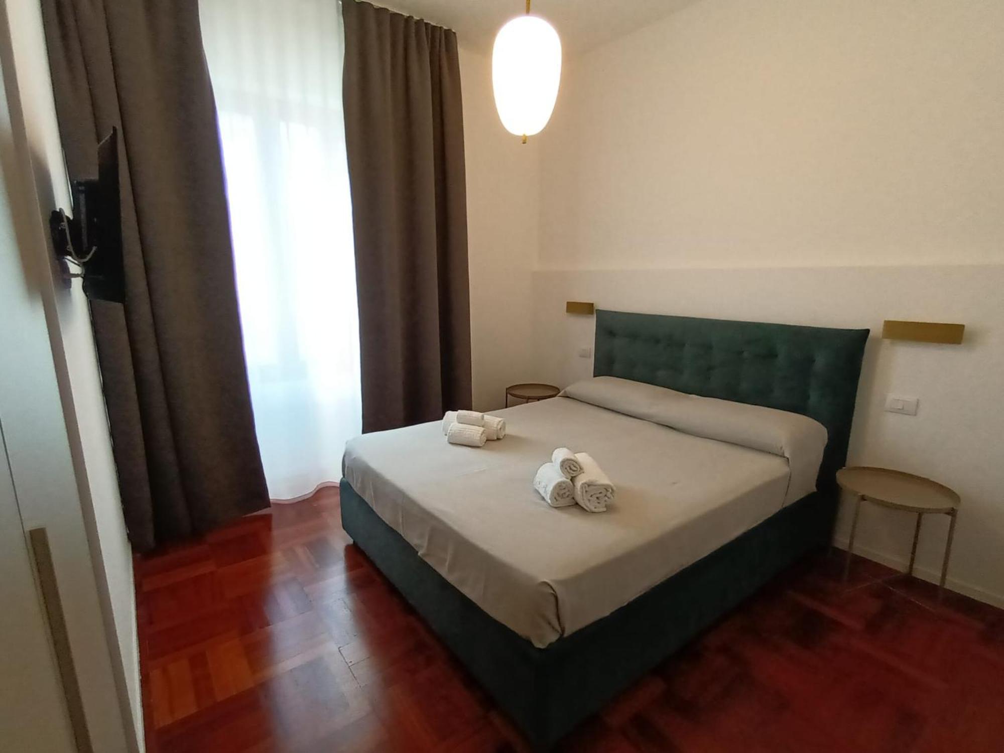 B&Bari, Via Crollalanza, Le Case Di Aurelia Guesthouse Exterior photo